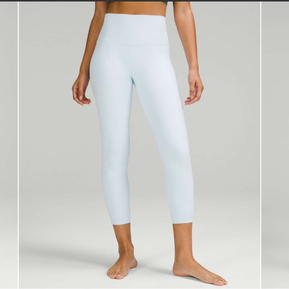 lululemon align Leggings